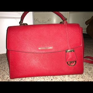 Michael Kors purse - Authentic